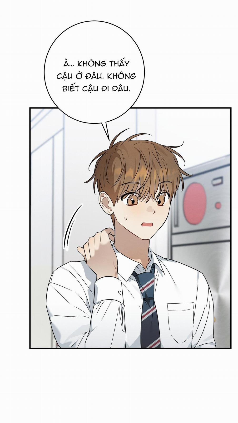 TÌNH YÊU MẬN NGỌT 33 trang 2