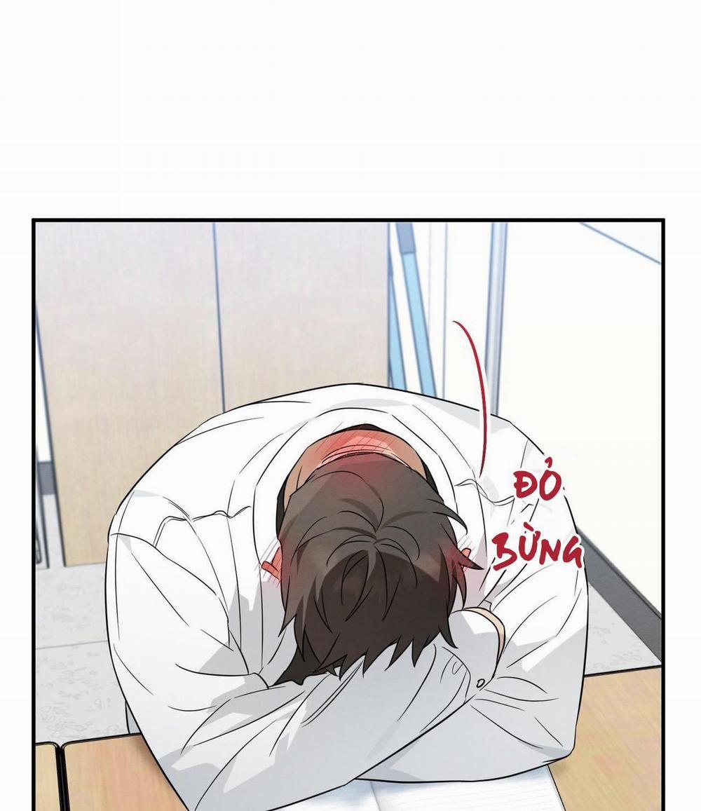 TÌNH YÊU MẬN NGỌT 33 trang 21