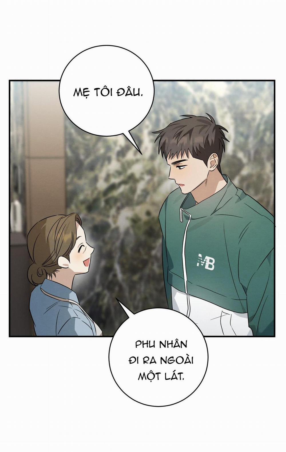 TÌNH YÊU MẬN NGỌT 33 trang 31