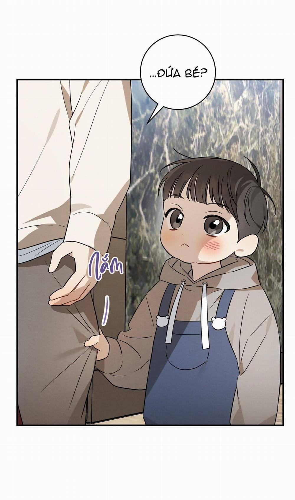 TÌNH YÊU MẬN NGỌT 33 trang 38