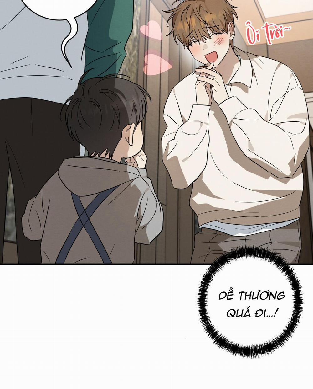 TÌNH YÊU MẬN NGỌT 33 trang 45