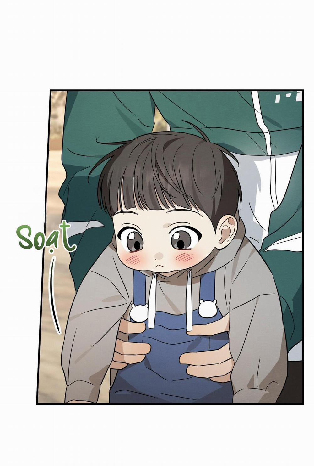 TÌNH YÊU MẬN NGỌT 33 trang 46