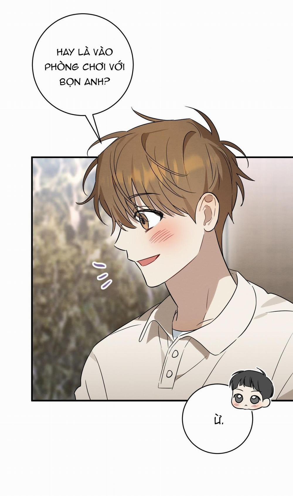 TÌNH YÊU MẬN NGỌT 33 trang 48