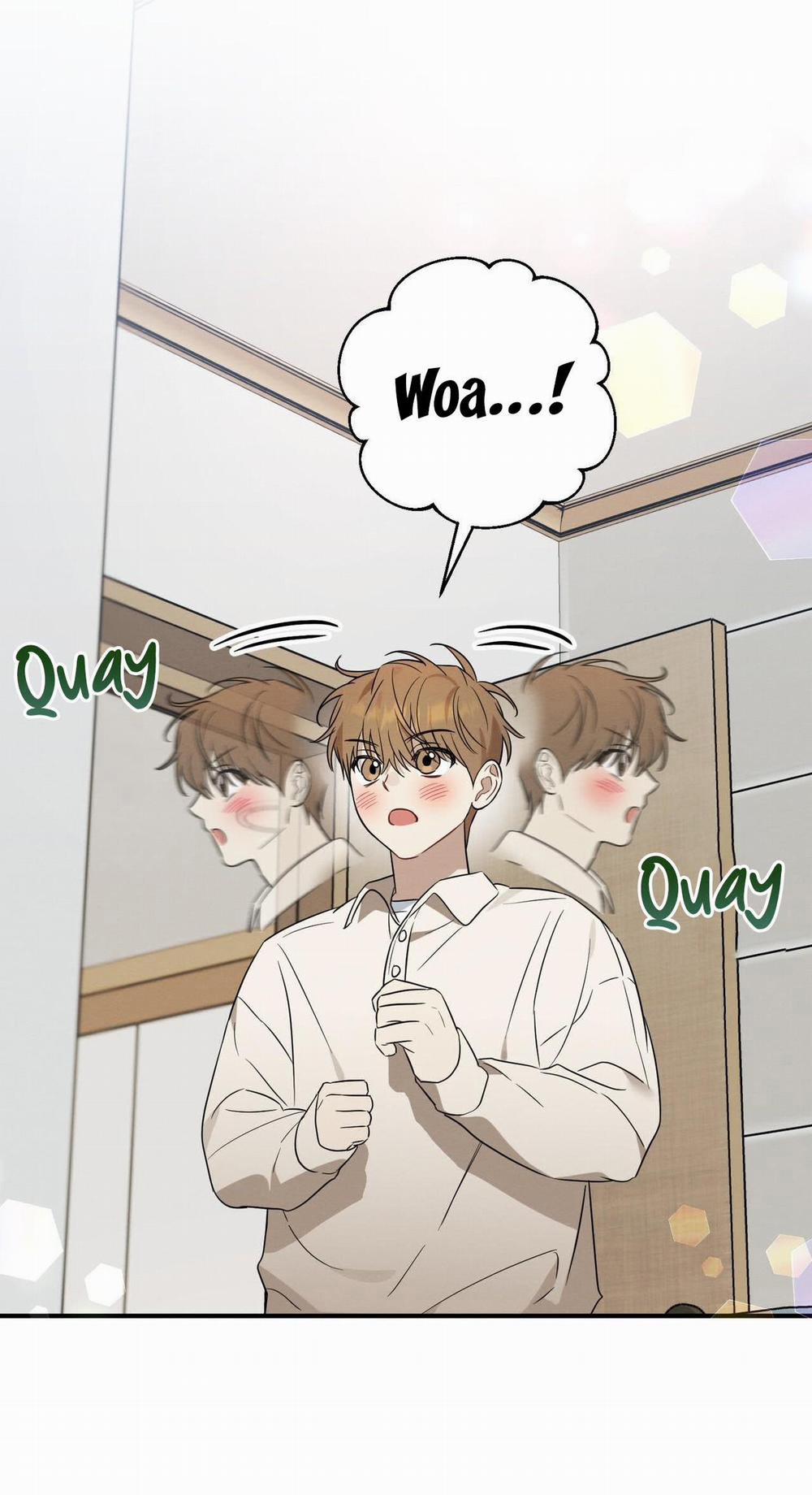 TÌNH YÊU MẬN NGỌT 33 trang 53