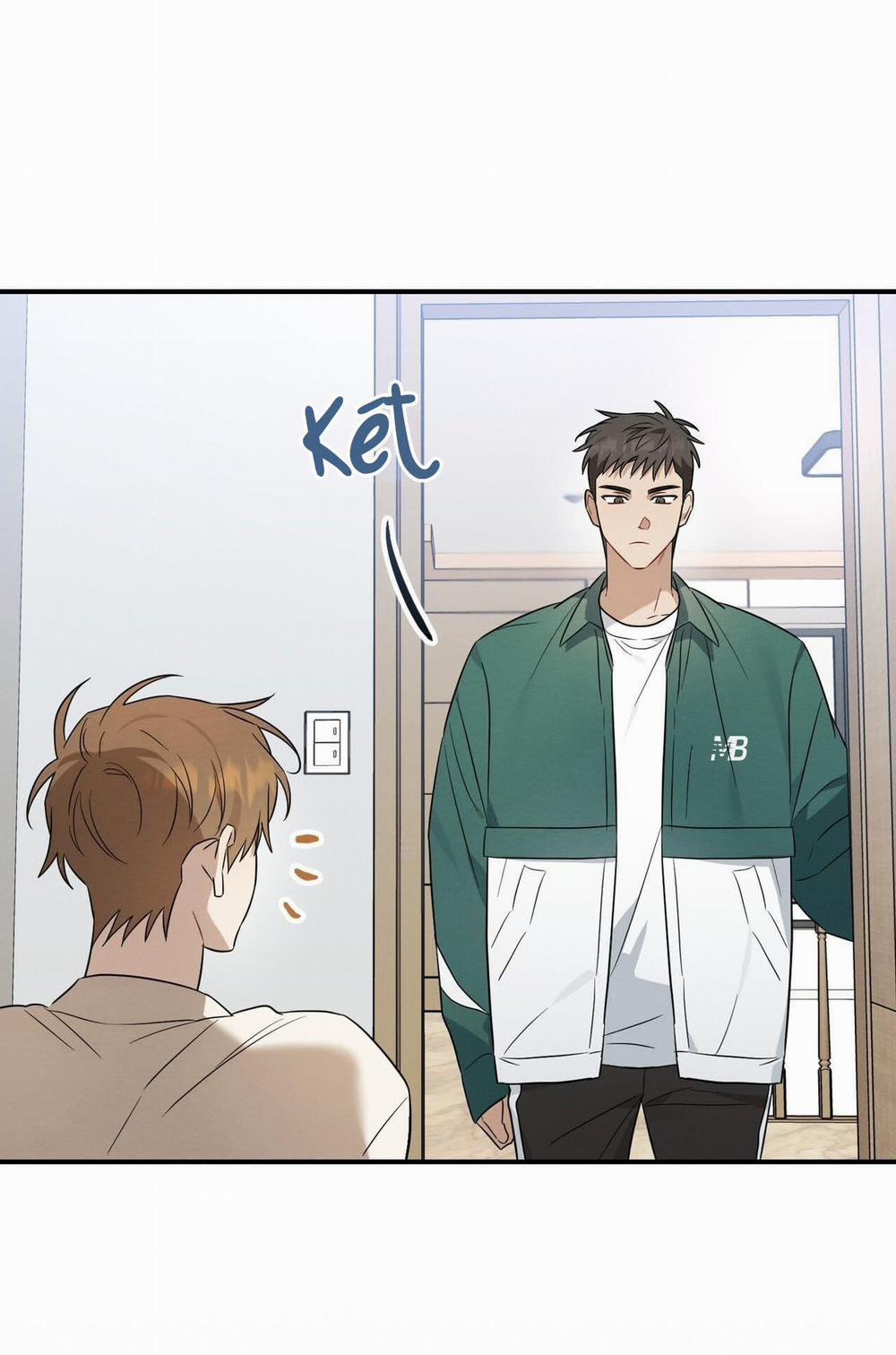 TÌNH YÊU MẬN NGỌT 33 trang 55