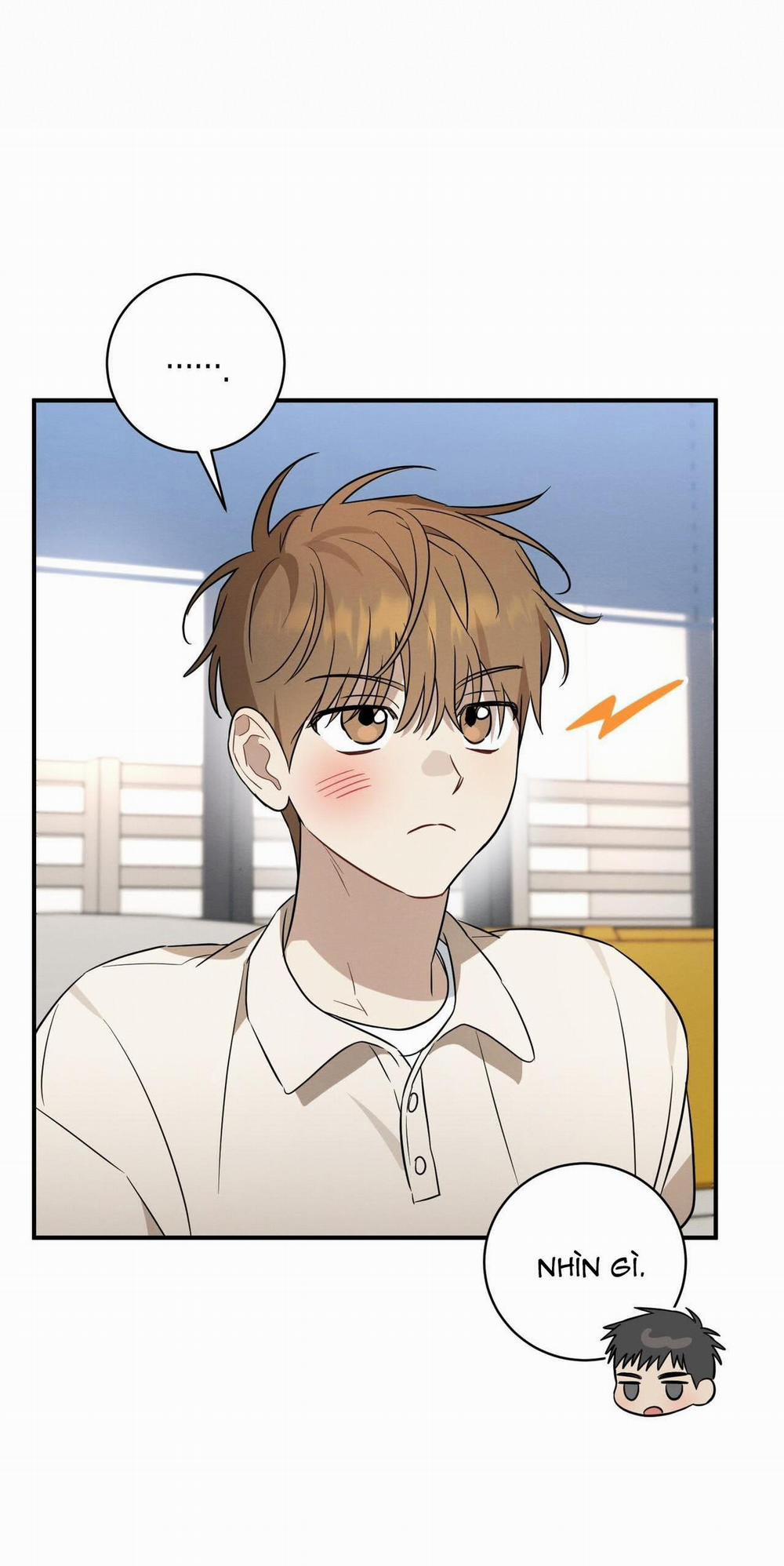 TÌNH YÊU MẬN NGỌT 33 trang 56