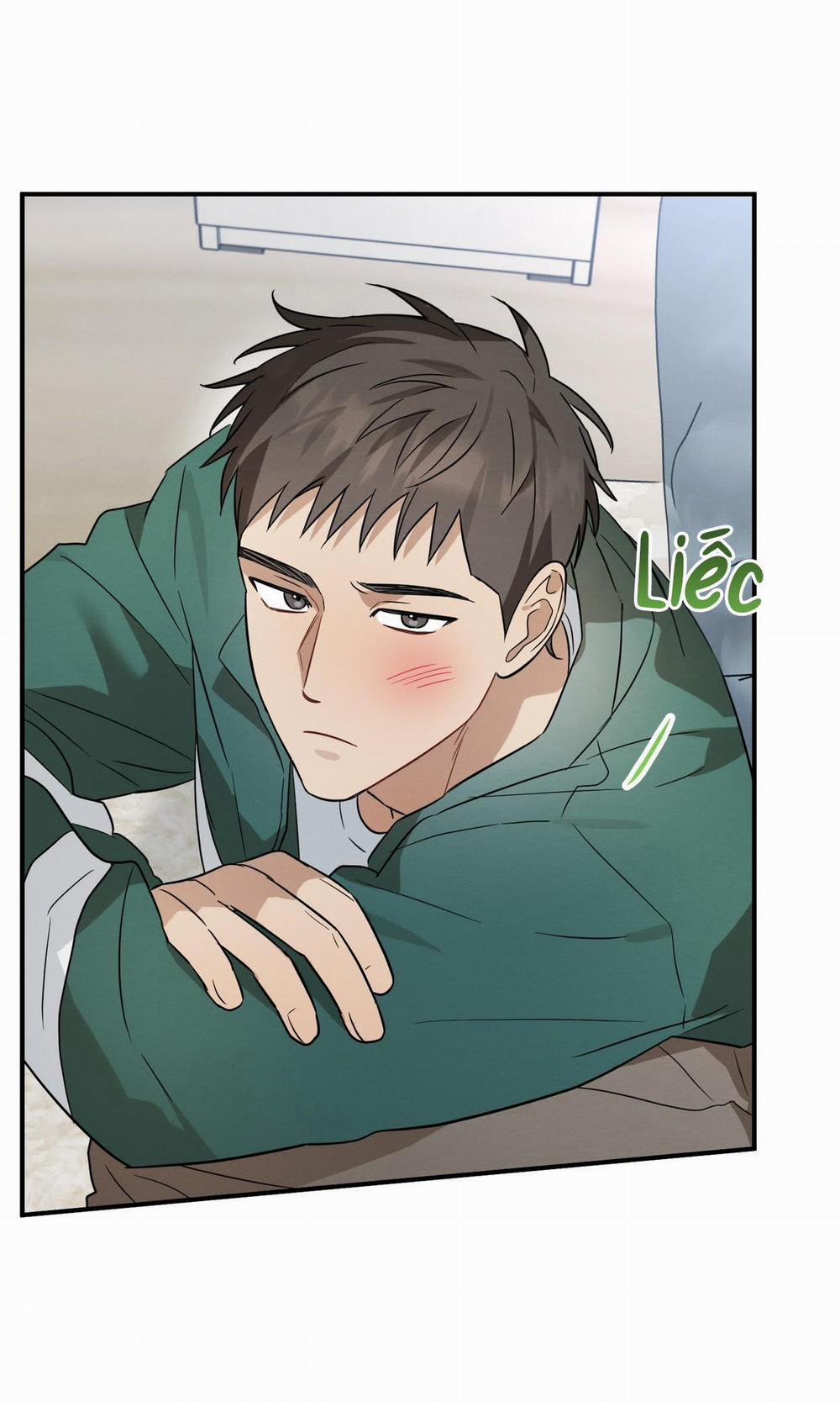 TÌNH YÊU MẬN NGỌT 33 trang 61