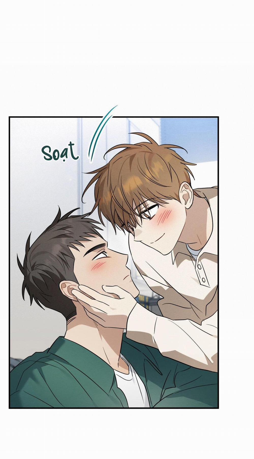 TÌNH YÊU MẬN NGỌT 33 trang 63