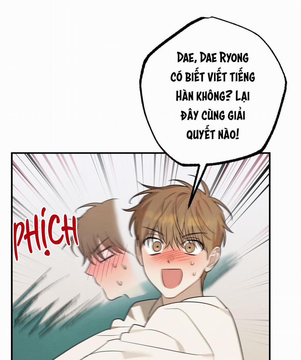 TÌNH YÊU MẬN NGỌT 33 trang 66