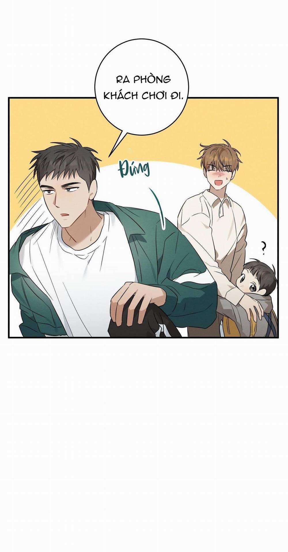 TÌNH YÊU MẬN NGỌT 33 trang 69