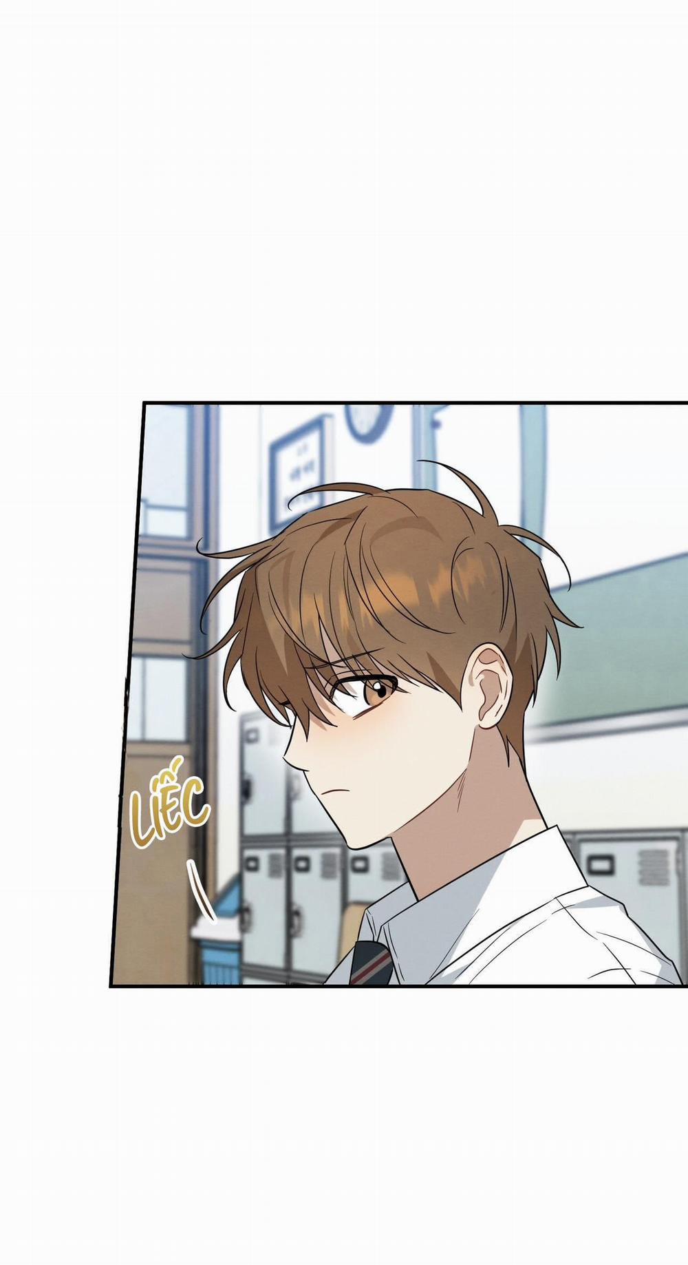 TÌNH YÊU MẬN NGỌT 33 trang 7