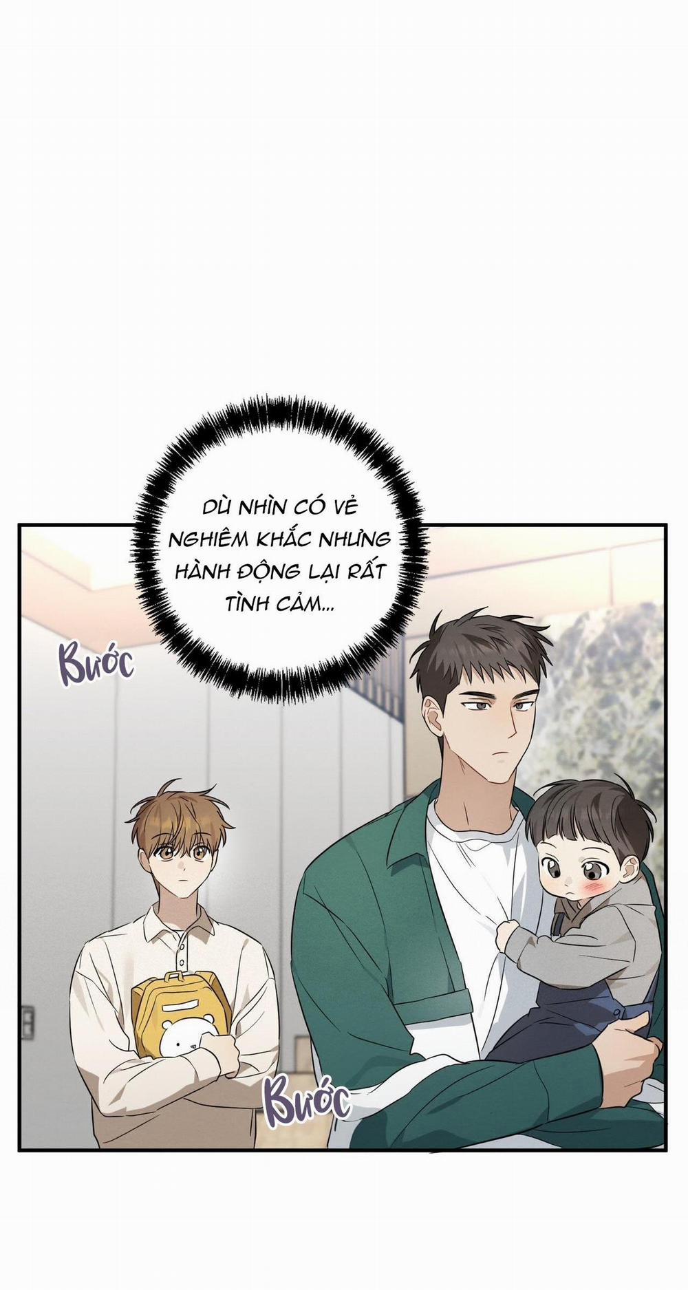 TÌNH YÊU MẬN NGỌT 33 trang 70