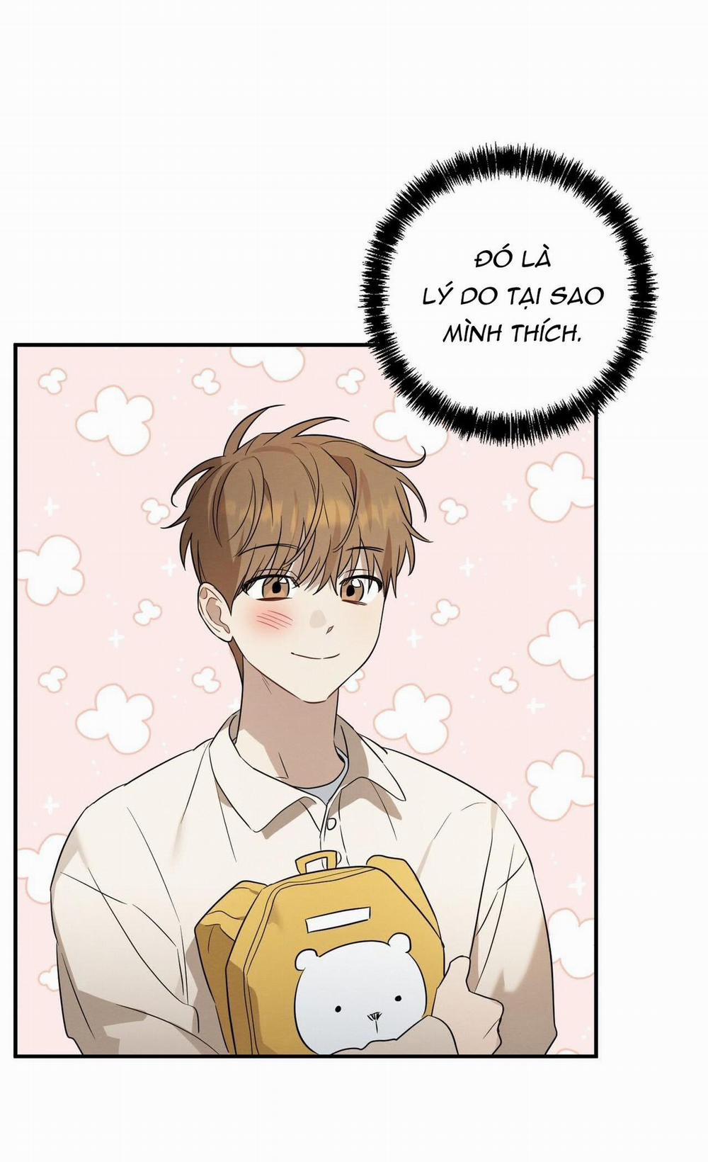 TÌNH YÊU MẬN NGỌT 33 trang 71