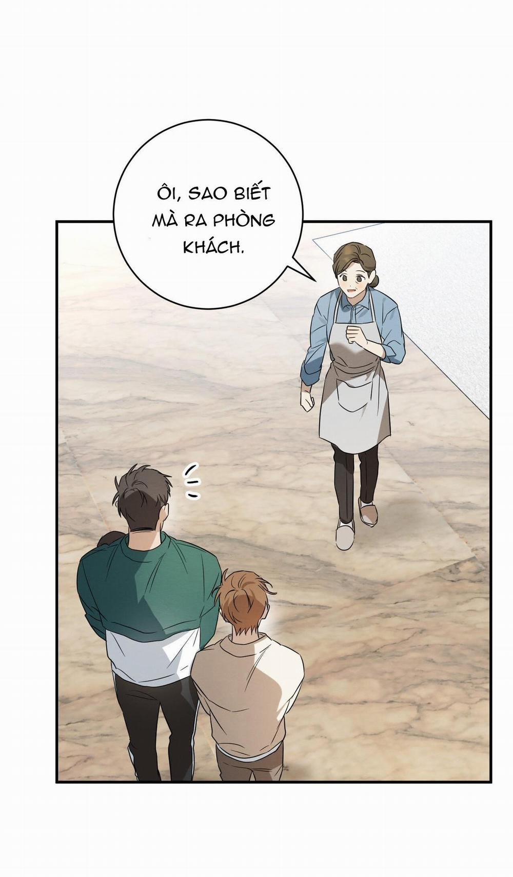 TÌNH YÊU MẬN NGỌT 33 trang 72