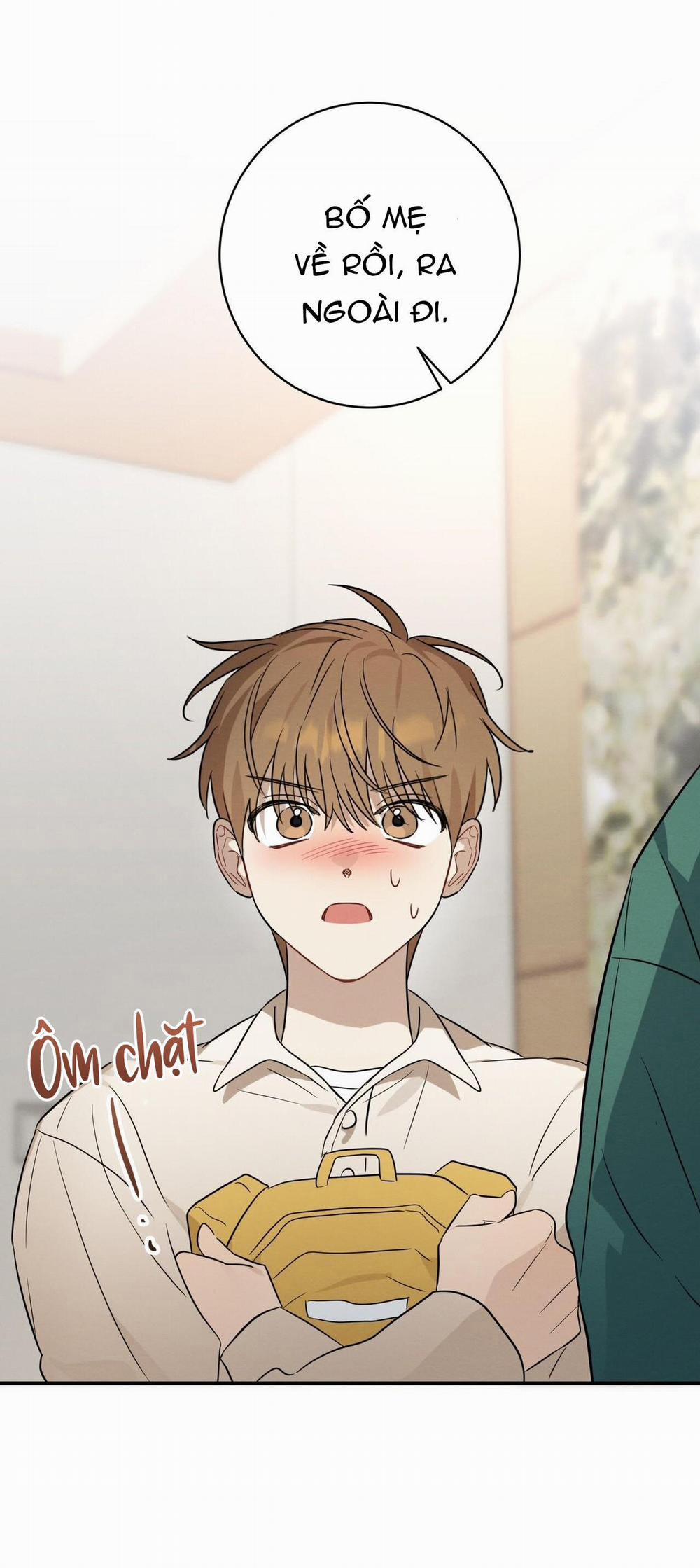 TÌNH YÊU MẬN NGỌT 33 trang 73