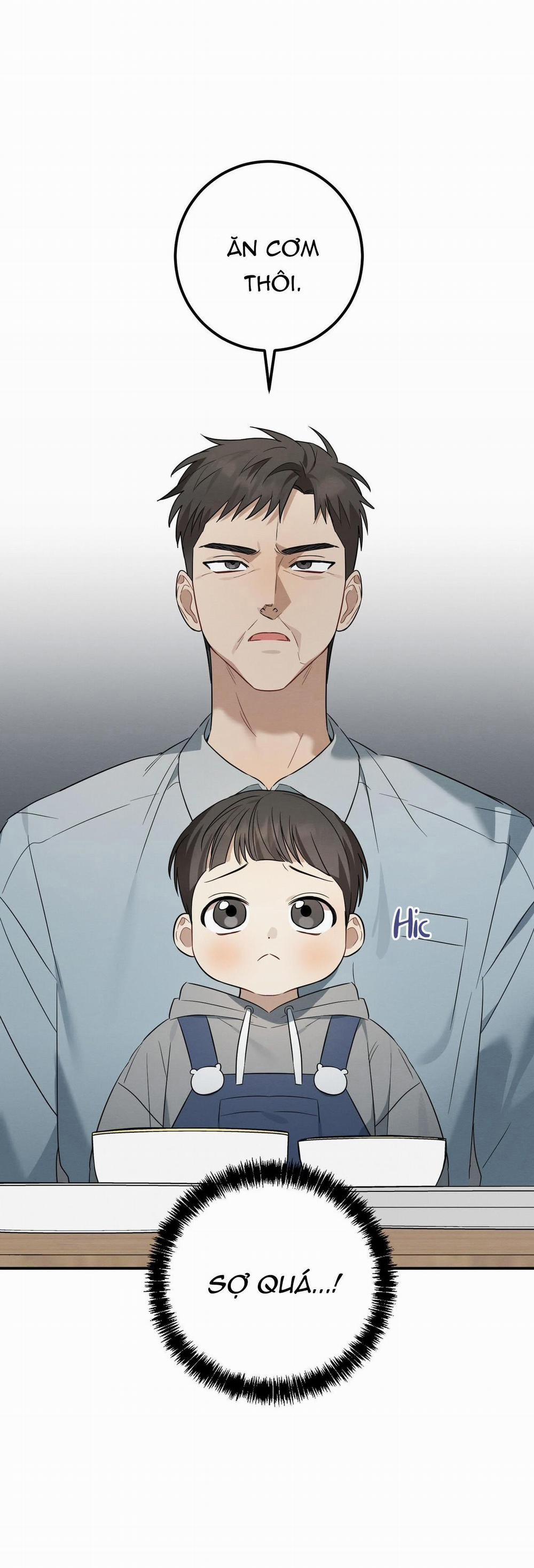 TÌNH YÊU MẬN NGỌT 34 trang 12