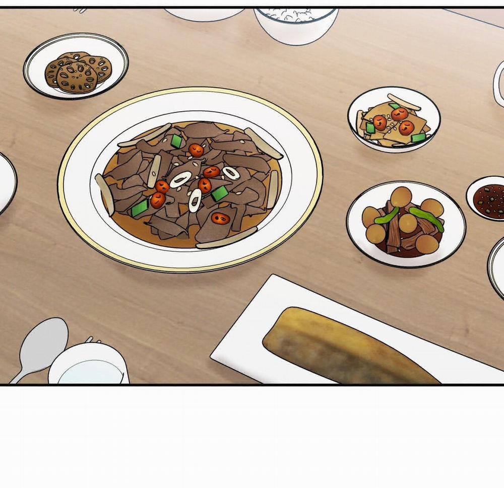 TÌNH YÊU MẬN NGỌT 34 trang 14