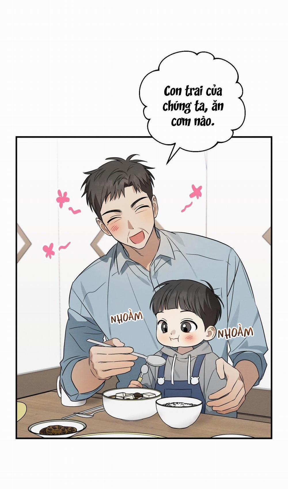 TÌNH YÊU MẬN NGỌT 34 trang 15