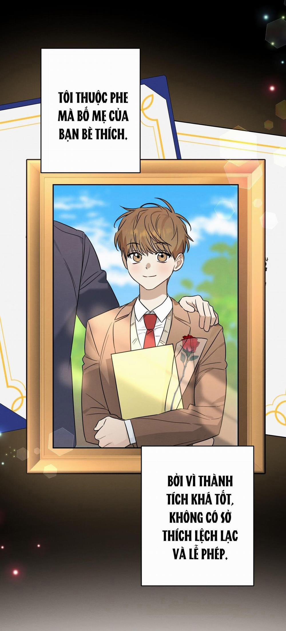 TÌNH YÊU MẬN NGỌT 34 trang 2