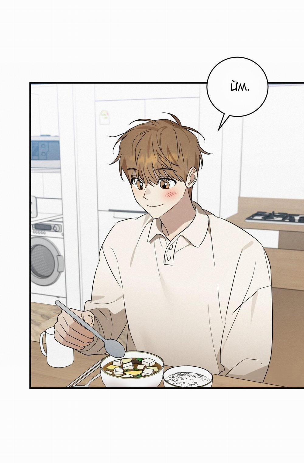 TÌNH YÊU MẬN NGỌT 34 trang 20