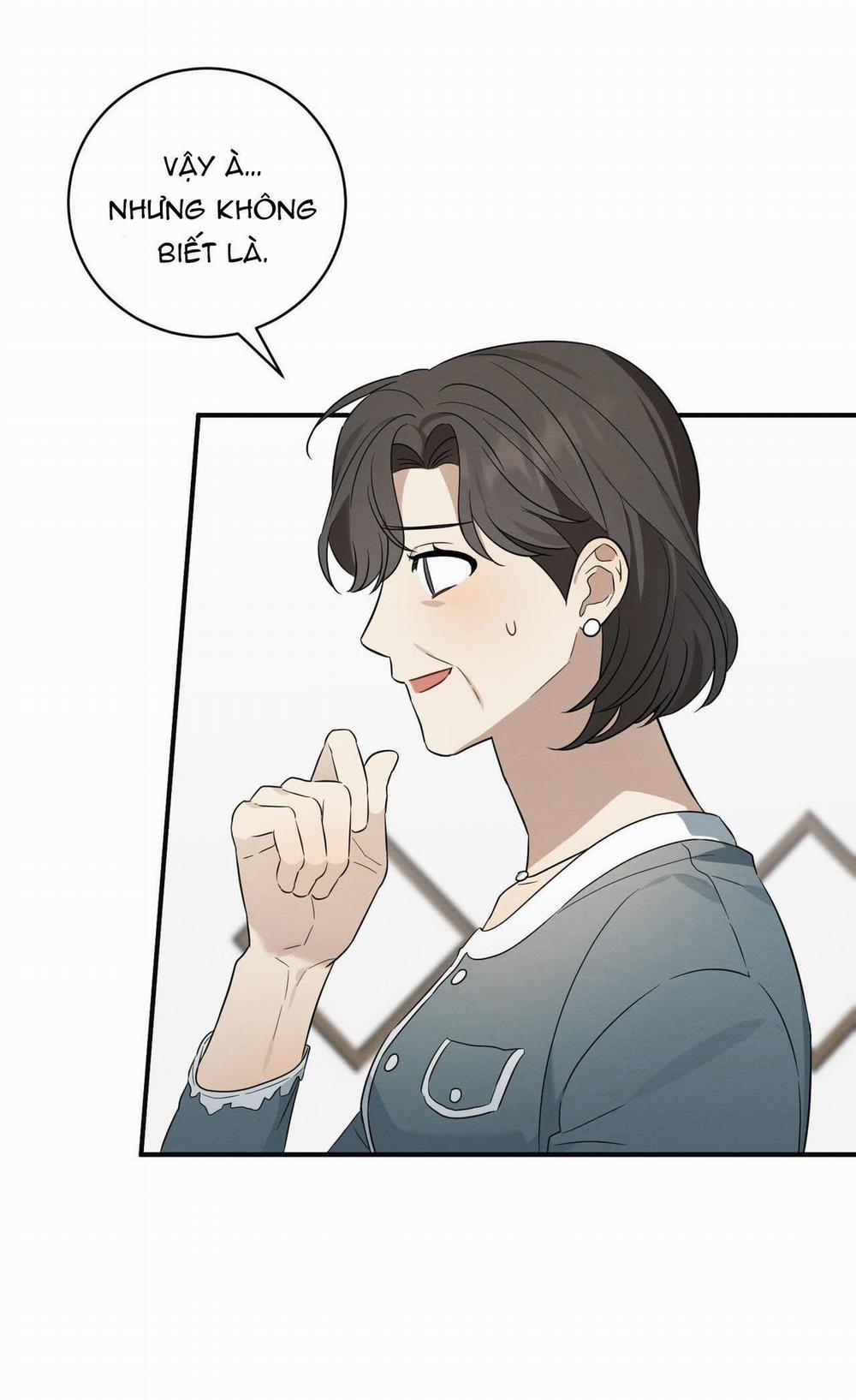 TÌNH YÊU MẬN NGỌT 34 trang 23