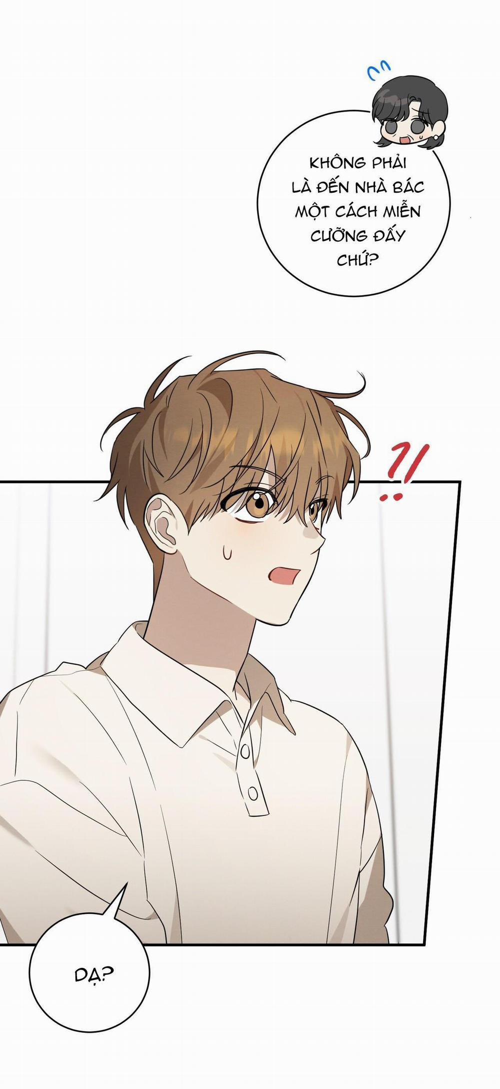 TÌNH YÊU MẬN NGỌT 34 trang 24