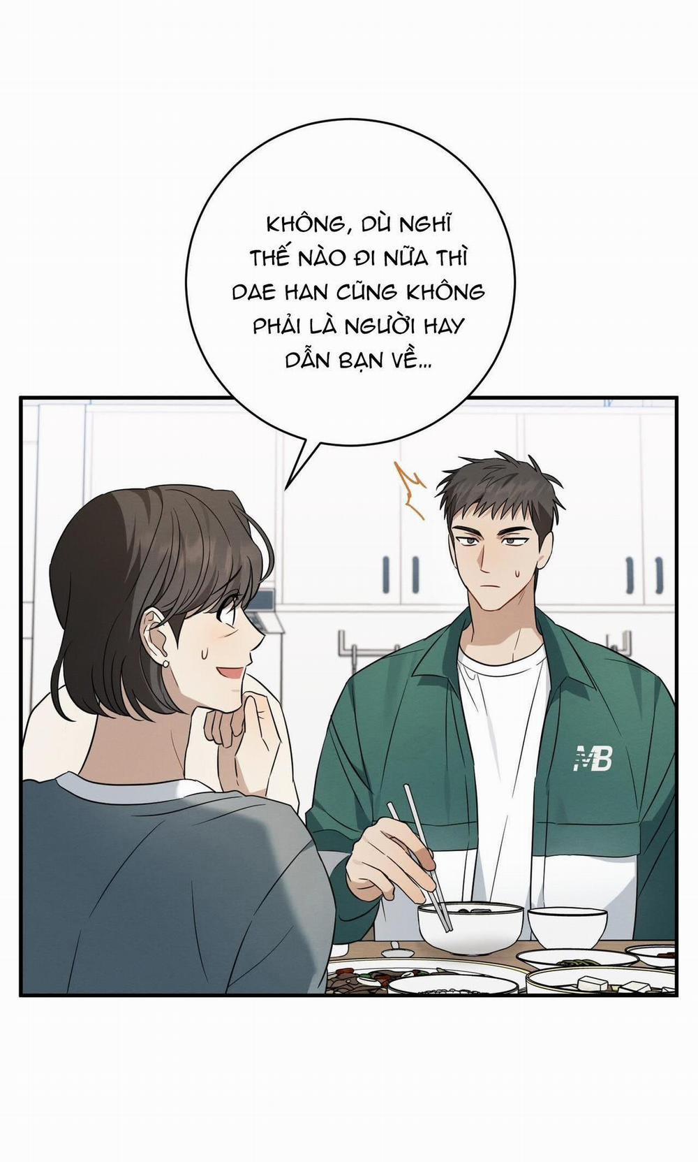 TÌNH YÊU MẬN NGỌT 34 trang 25