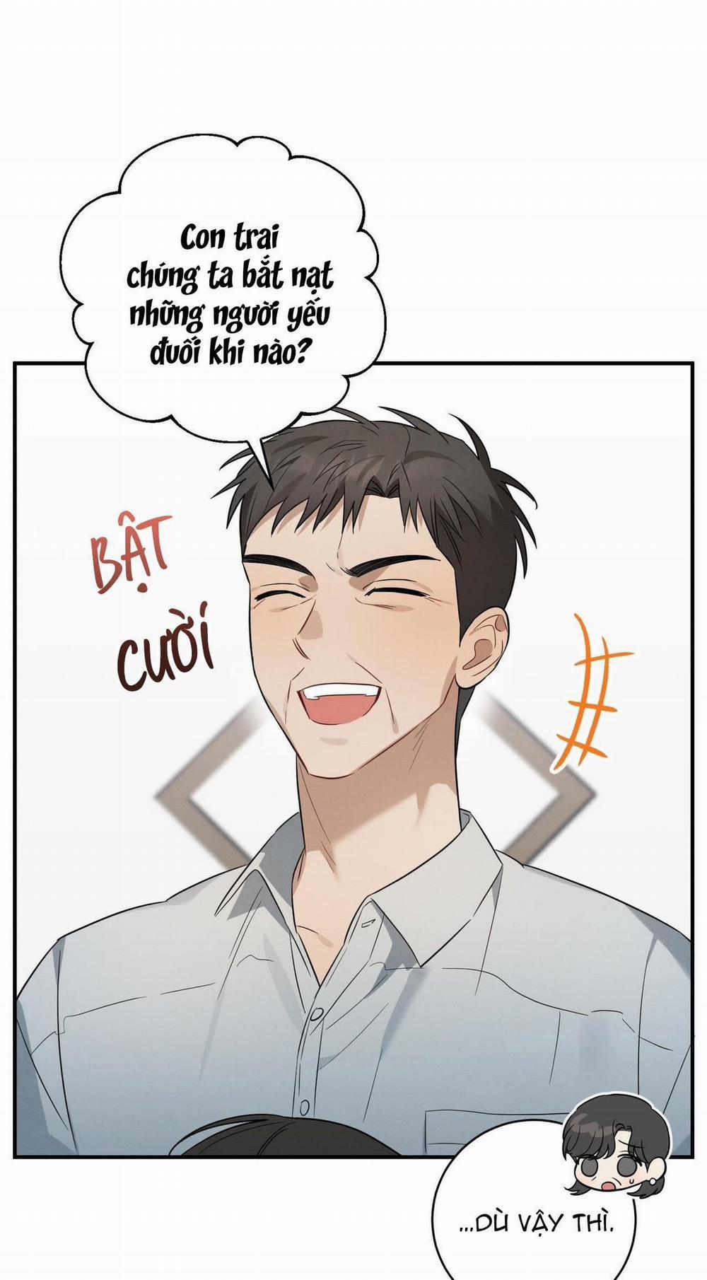 TÌNH YÊU MẬN NGỌT 34 trang 28