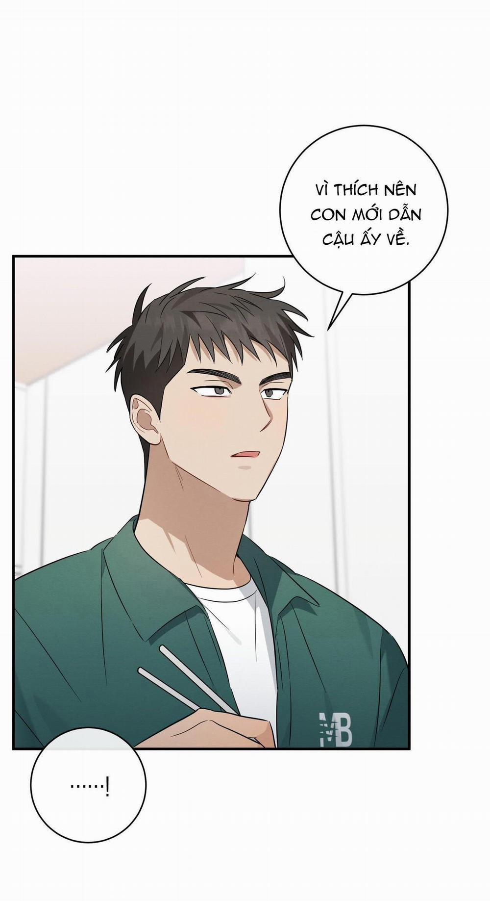 TÌNH YÊU MẬN NGỌT 34 trang 31