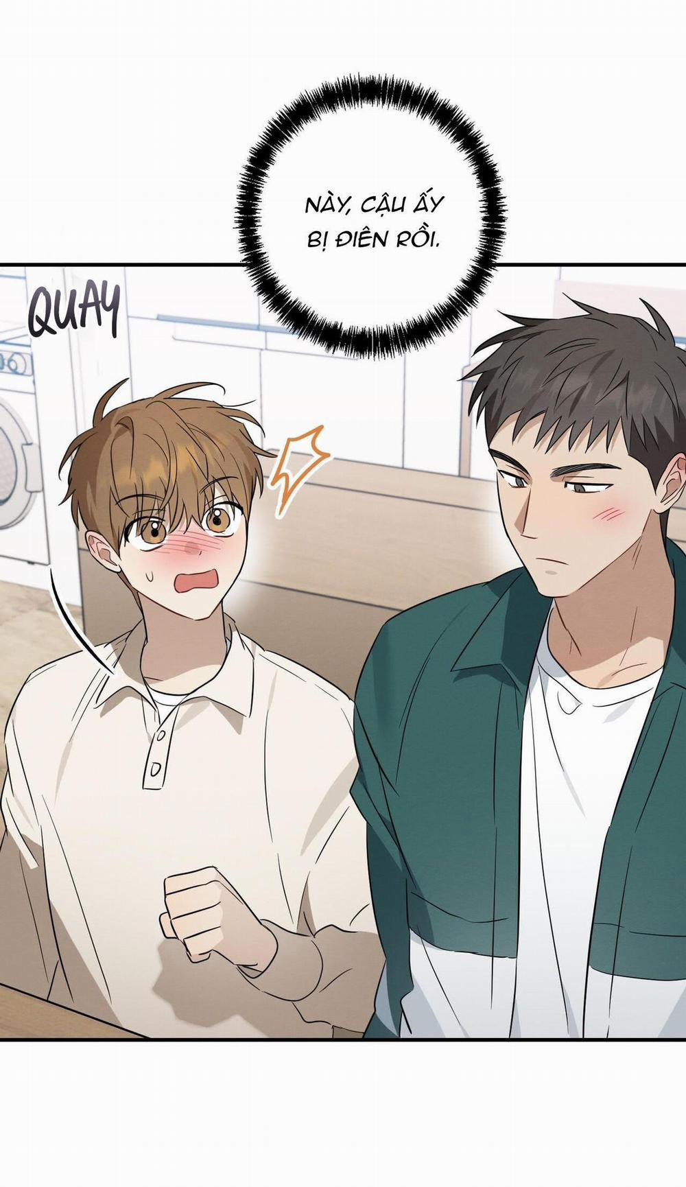 TÌNH YÊU MẬN NGỌT 34 trang 32