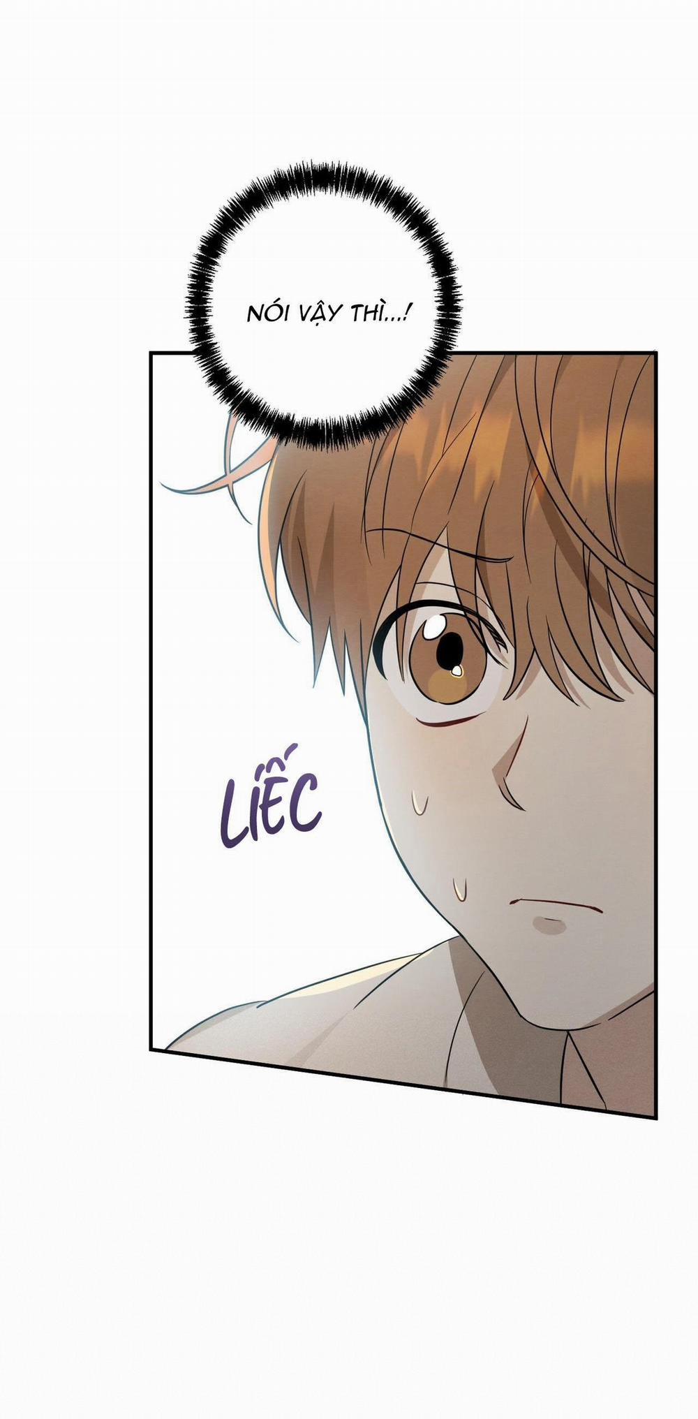 TÌNH YÊU MẬN NGỌT 34 trang 33