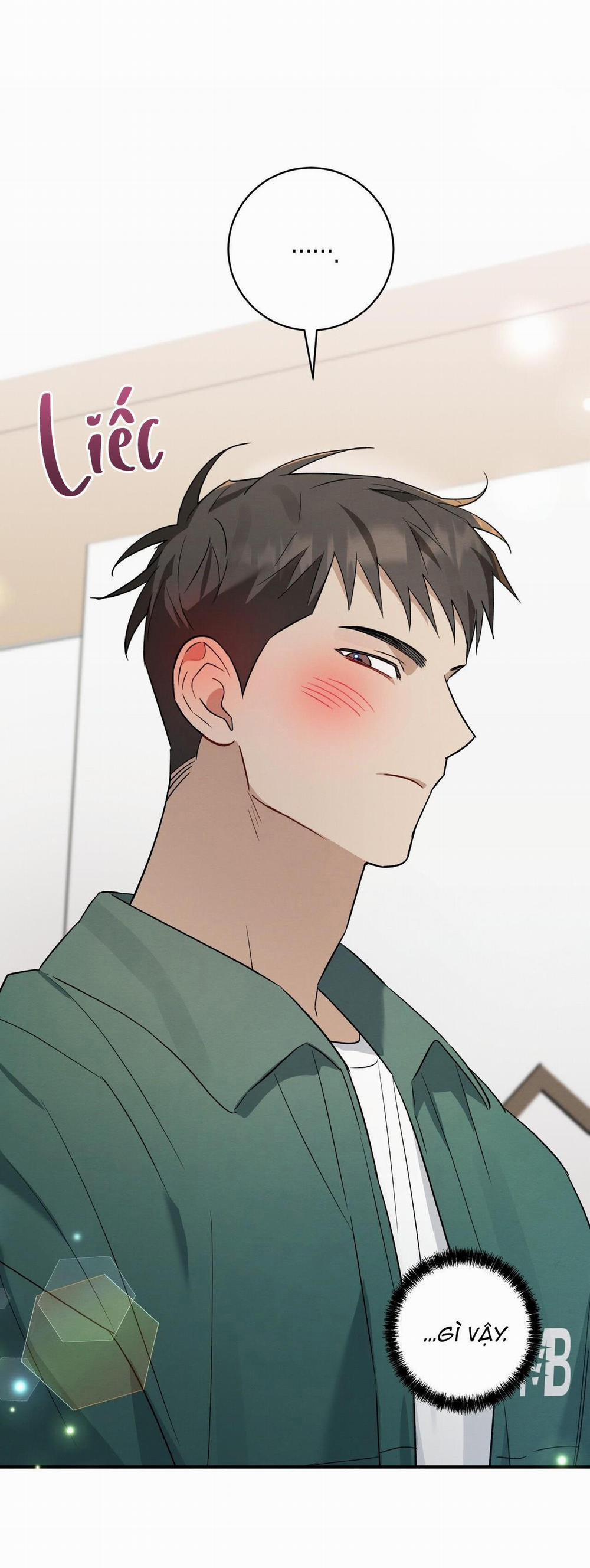 TÌNH YÊU MẬN NGỌT 34 trang 37