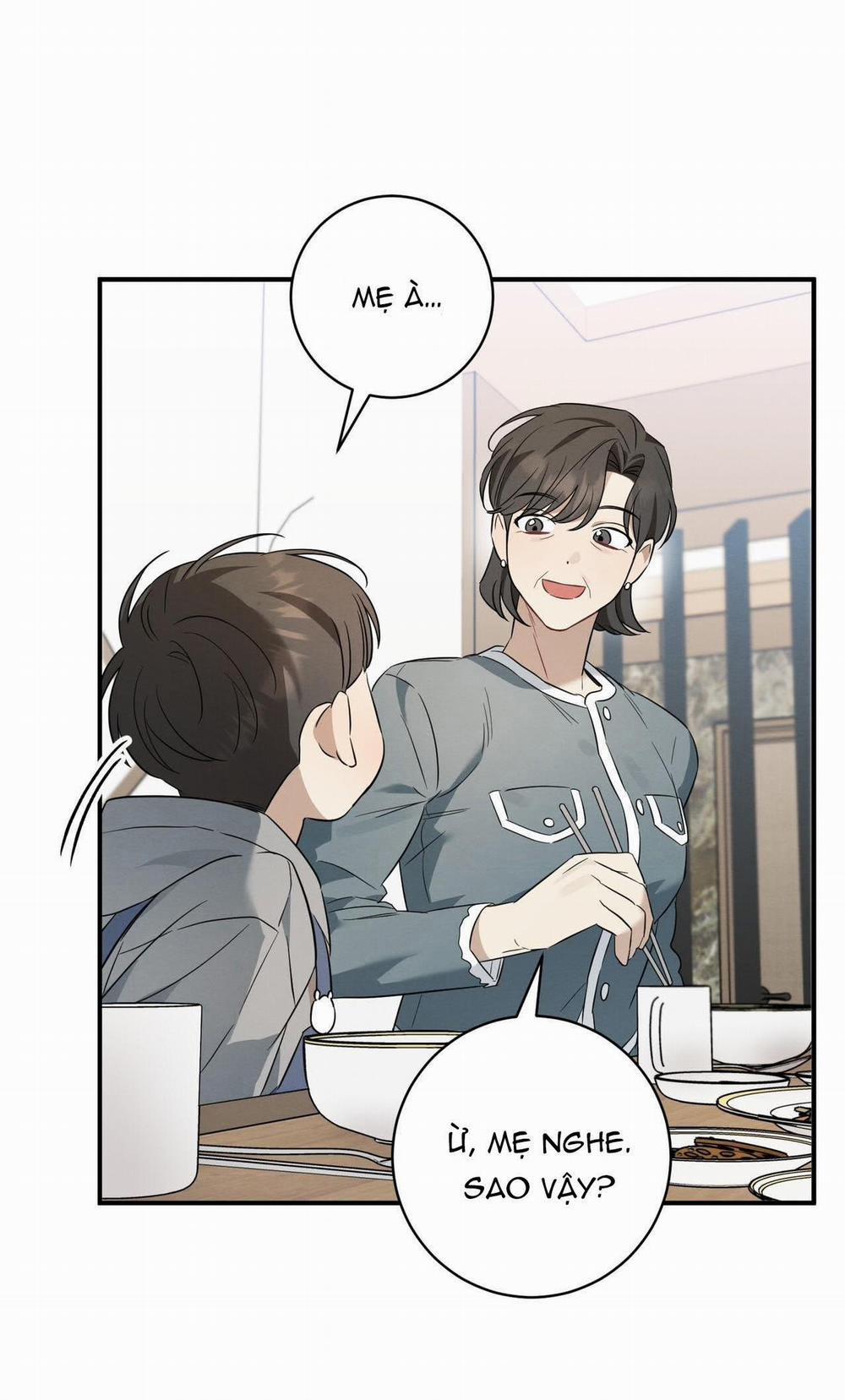 TÌNH YÊU MẬN NGỌT 34 trang 39