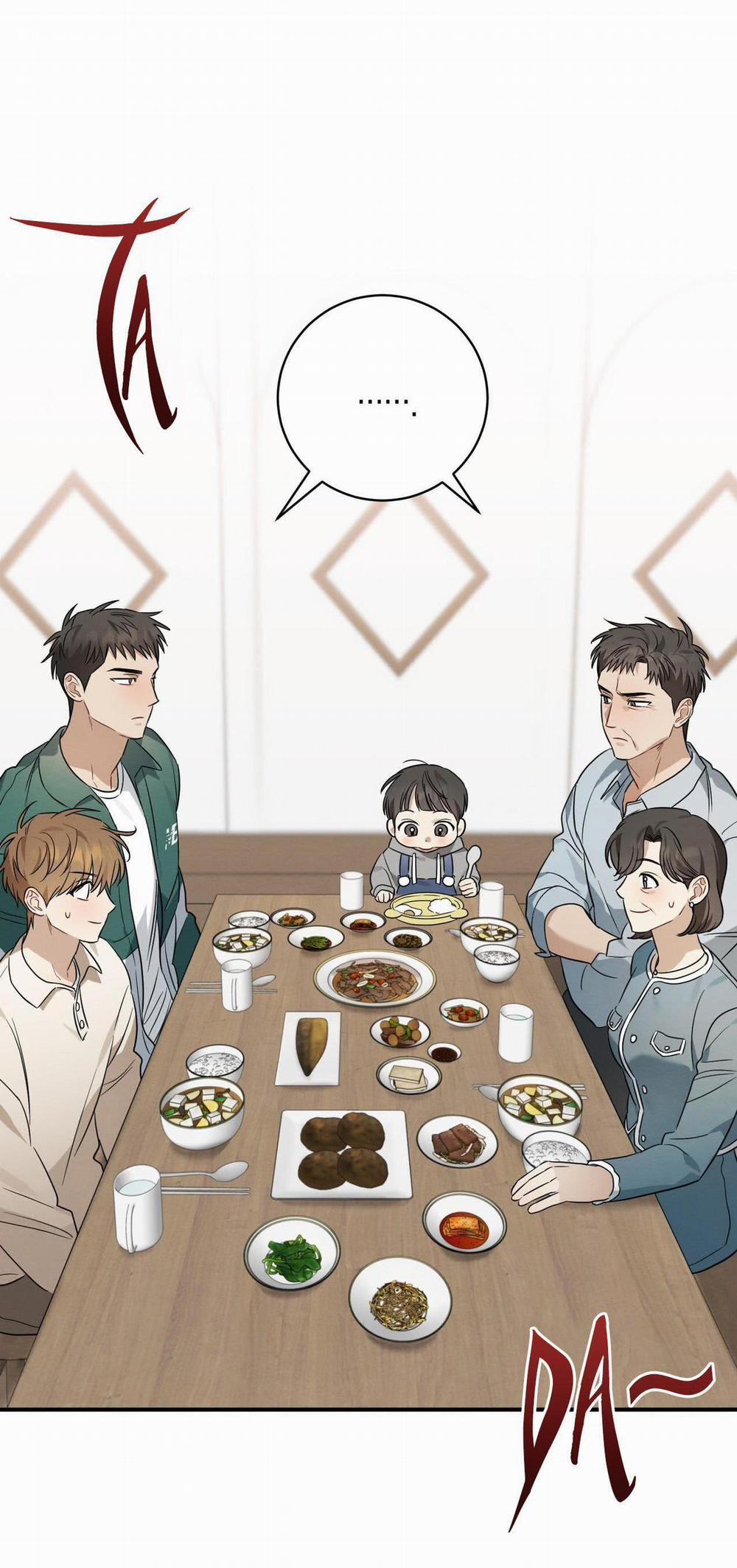 TÌNH YÊU MẬN NGỌT 34 trang 4