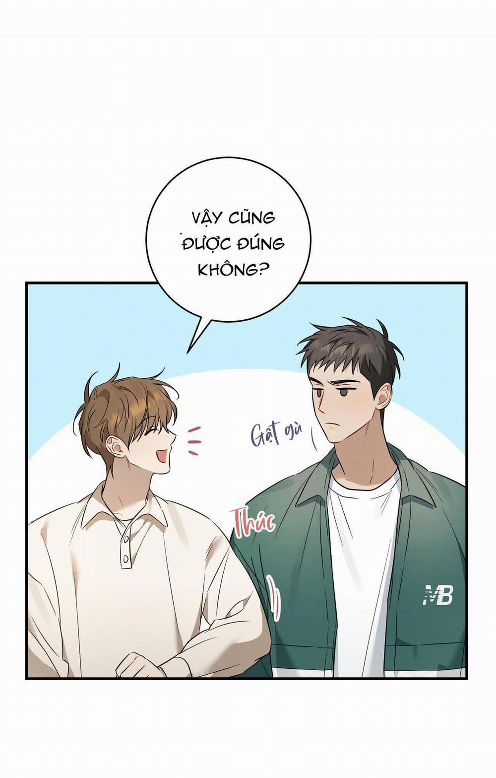 TÌNH YÊU MẬN NGỌT 34 trang 46