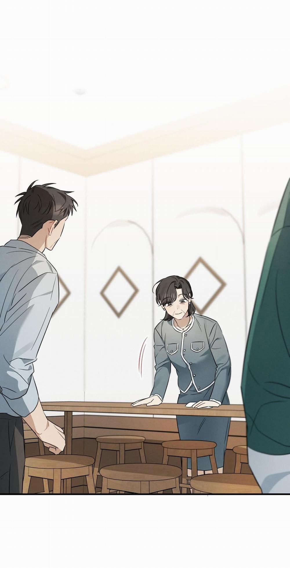 TÌNH YÊU MẬN NGỌT 34 trang 48