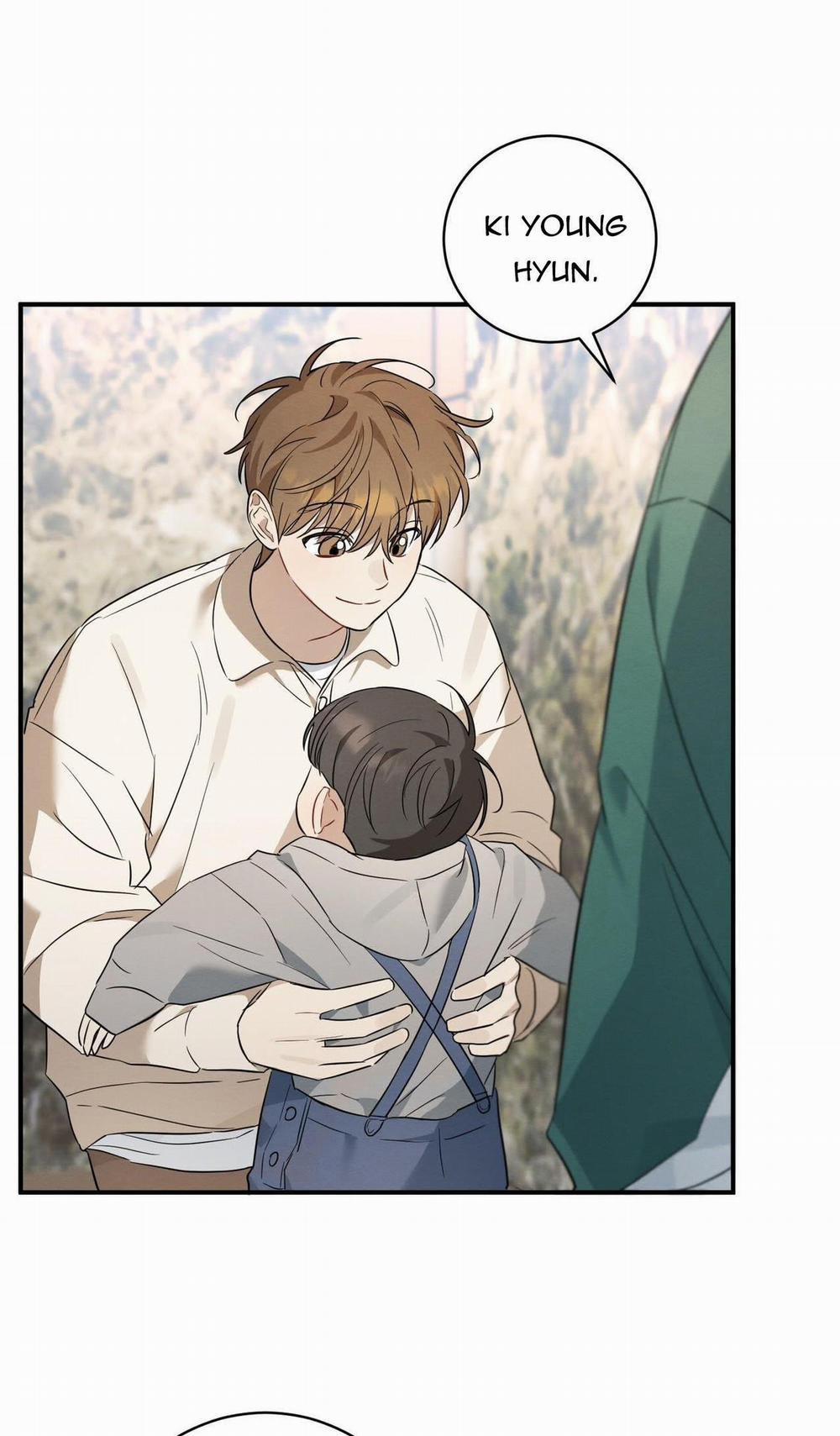 TÌNH YÊU MẬN NGỌT 34 trang 49