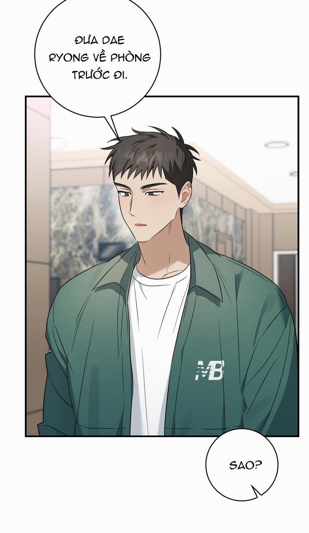 TÌNH YÊU MẬN NGỌT 34 trang 50