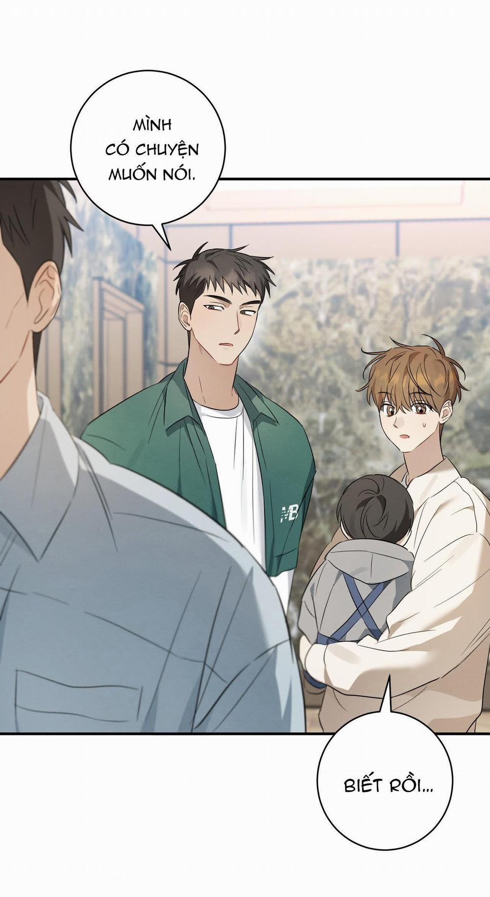 TÌNH YÊU MẬN NGỌT 34 trang 51