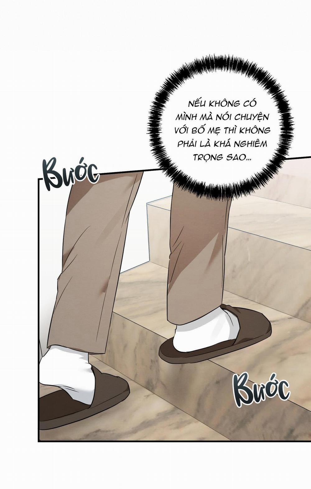 TÌNH YÊU MẬN NGỌT 34 trang 54