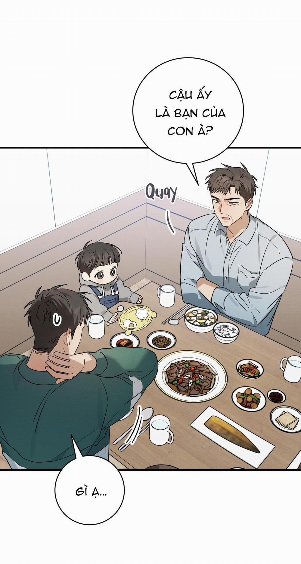 TÌNH YÊU MẬN NGỌT 34 trang 6