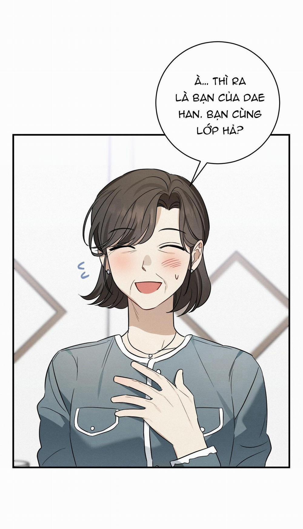 TÌNH YÊU MẬN NGỌT 34 trang 7