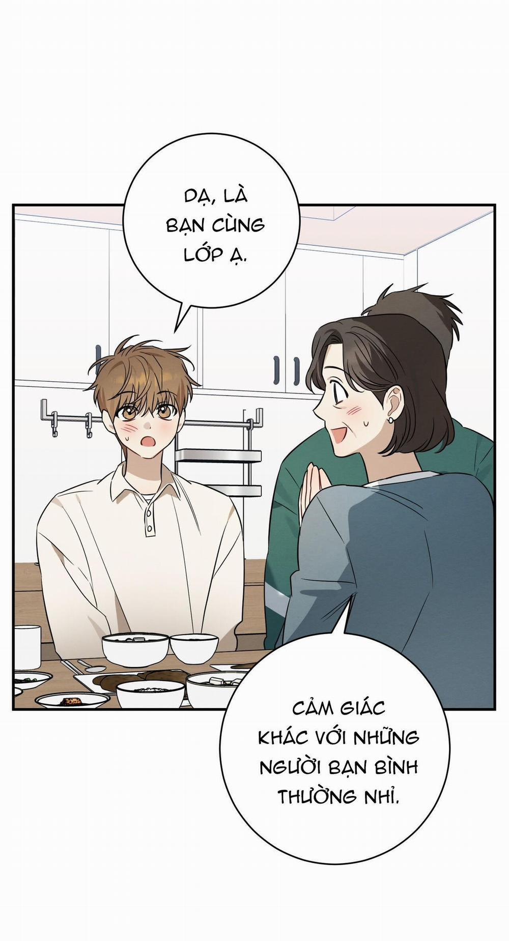 TÌNH YÊU MẬN NGỌT 34 trang 8