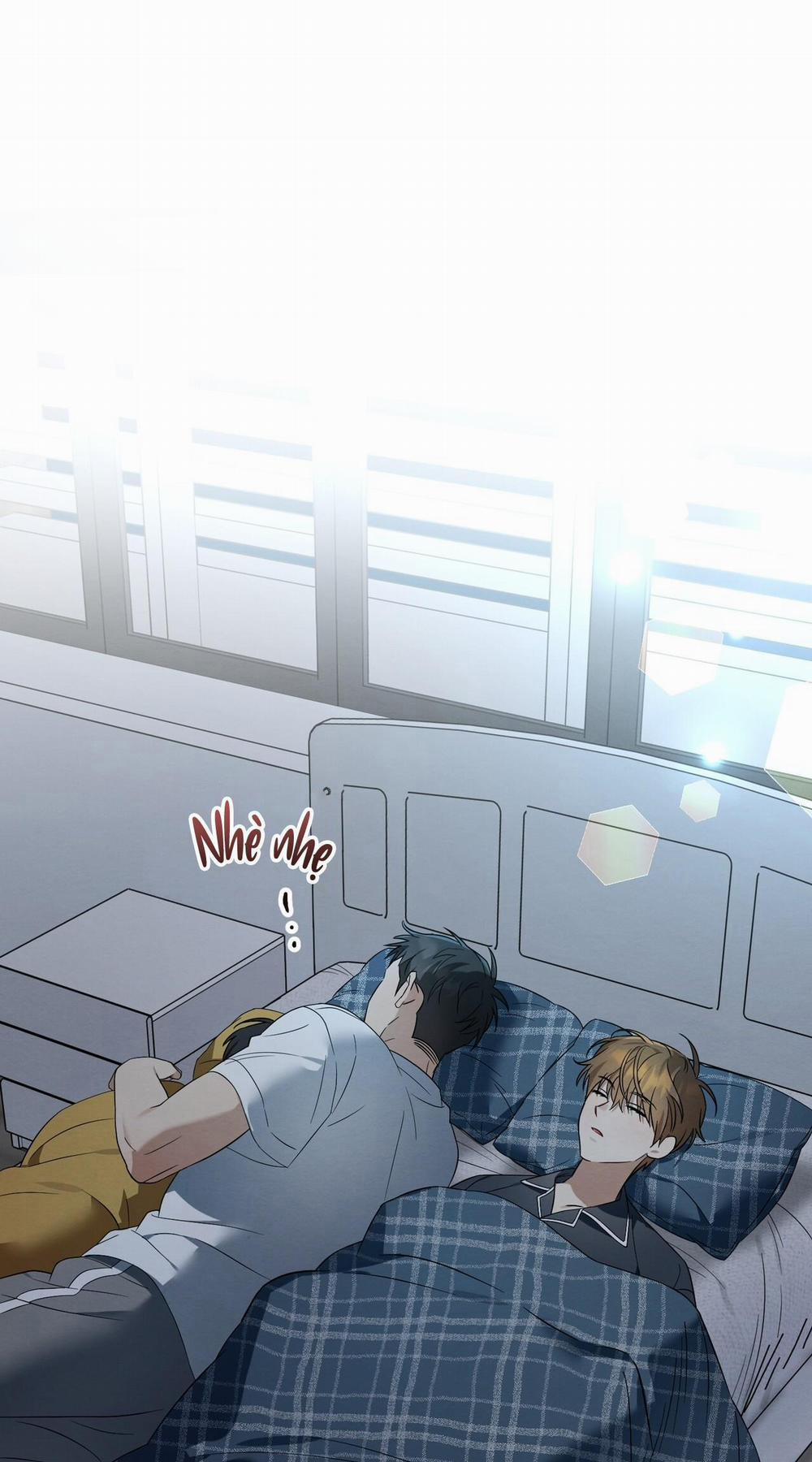 TÌNH YÊU MẬN NGỌT 35 trang 1