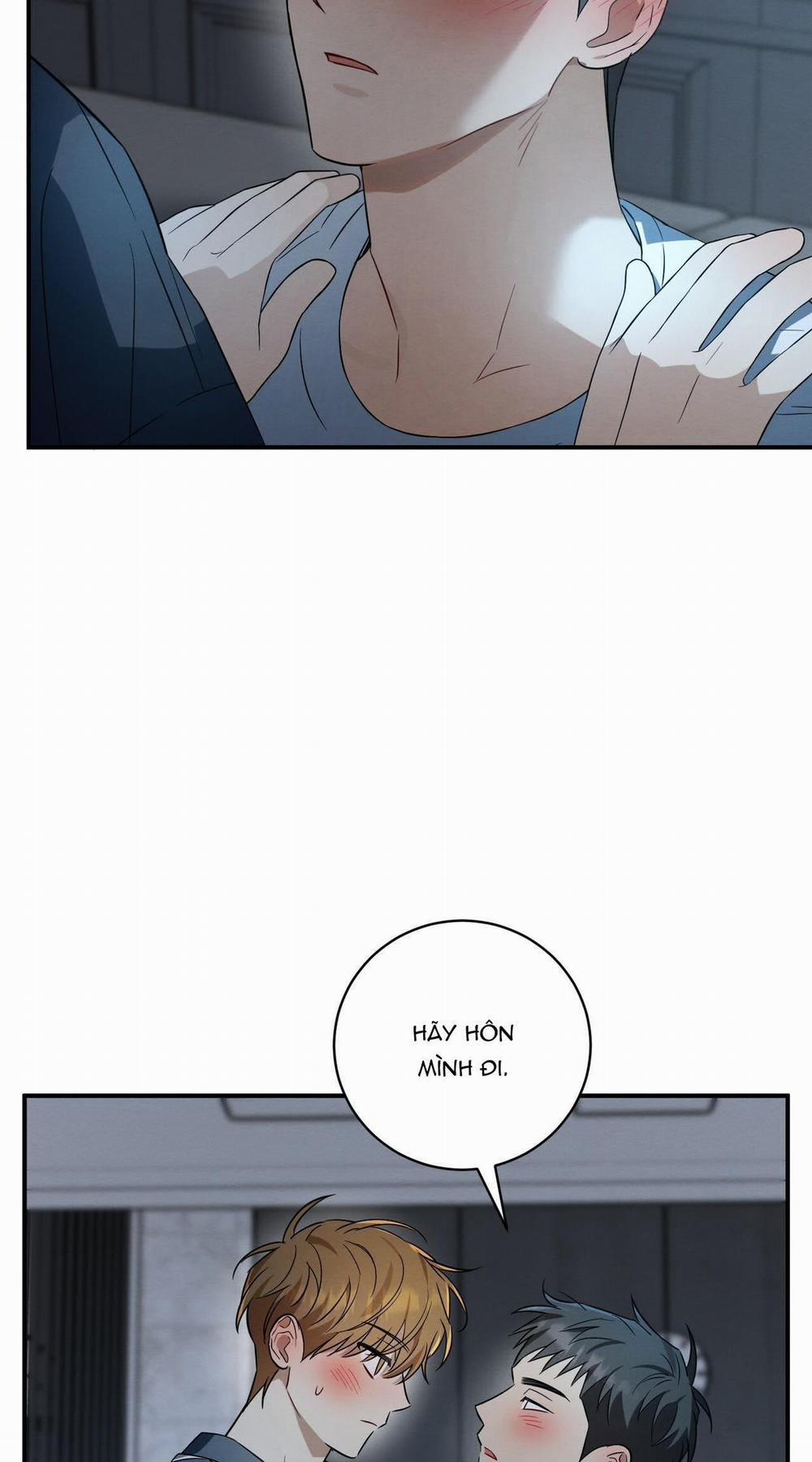 TÌNH YÊU MẬN NGỌT 35 trang 11