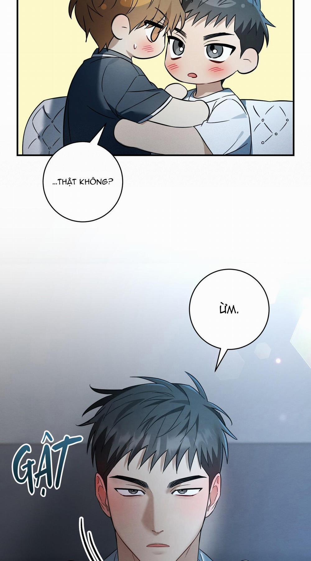 TÌNH YÊU MẬN NGỌT 35 trang 14