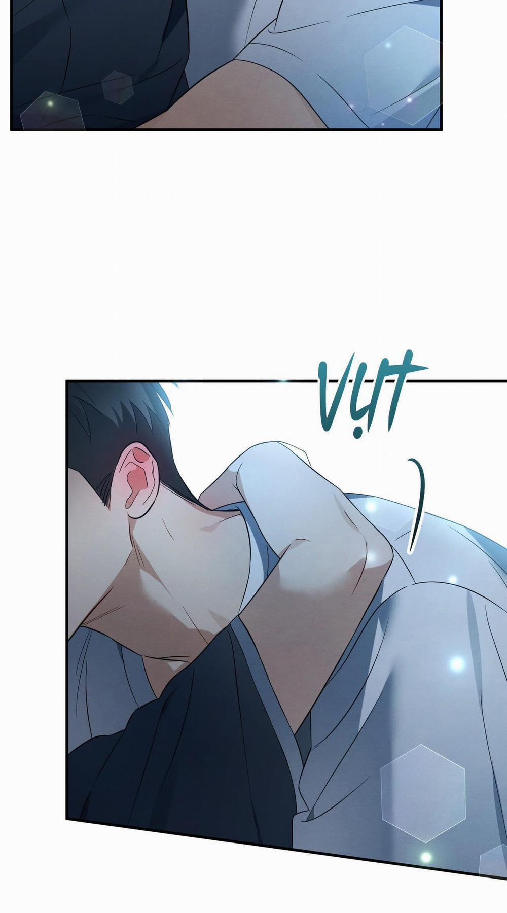 TÌNH YÊU MẬN NGỌT 35 trang 16