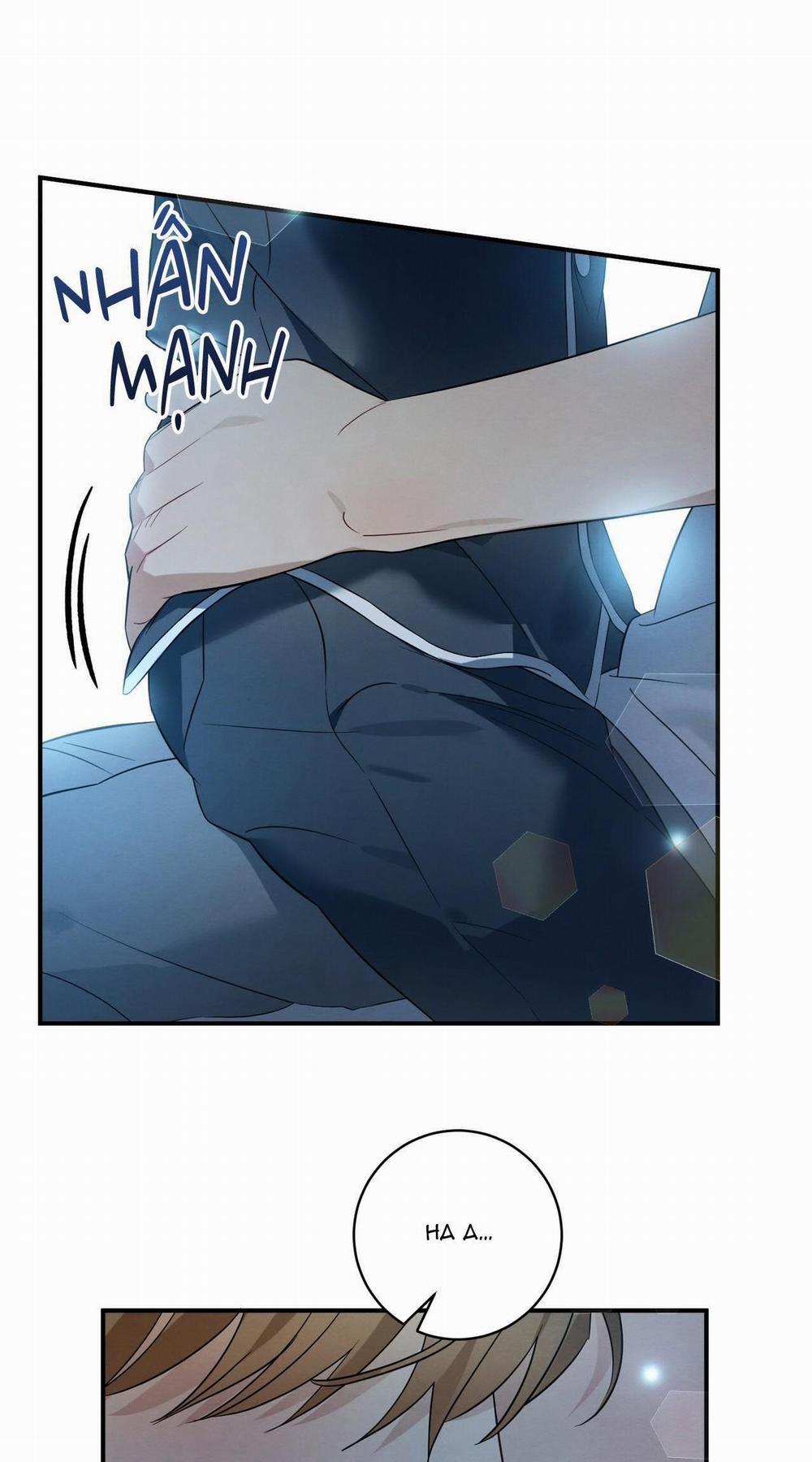 TÌNH YÊU MẬN NGỌT 35 trang 17