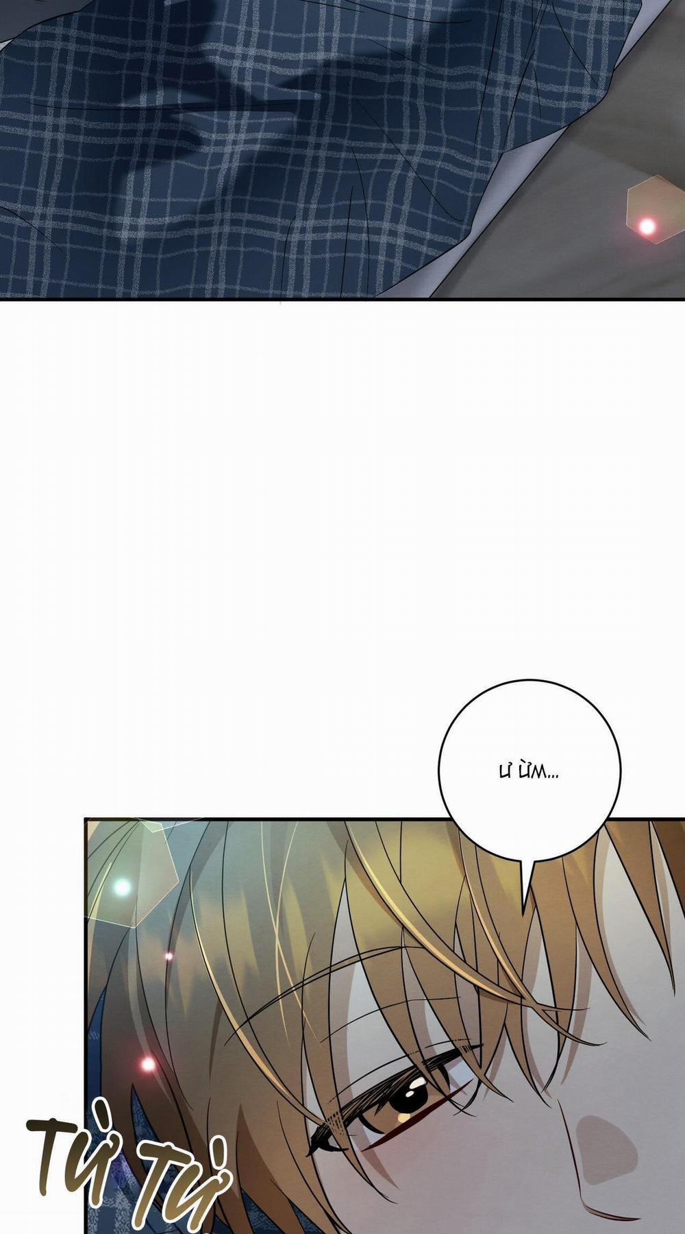 TÌNH YÊU MẬN NGỌT 35 trang 2