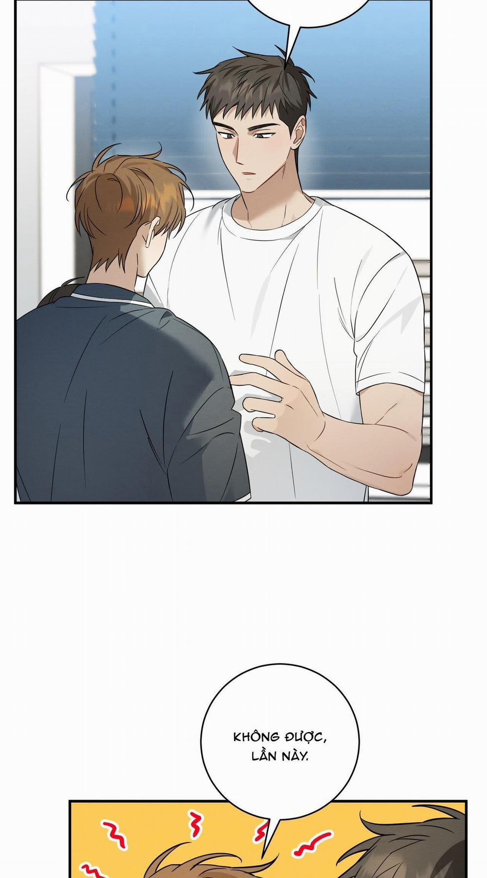 TÌNH YÊU MẬN NGỌT 35 trang 29